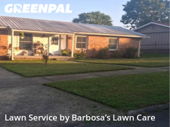 Yard Mowing nearby Hendersonville, NC, 