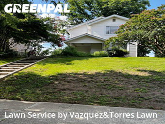 Lawn Care nearby Washington, MD, 