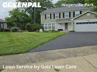 Yard Cutting nearby Naperville, IL, 