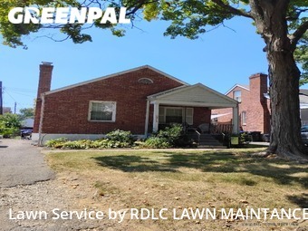 Lawn Mow nearby Shepherdsville, KY, 