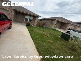 Lawn Cut nearby Temple, TX, 