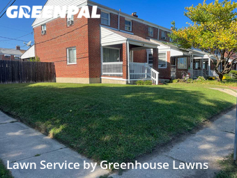 Grass Cutting nearby Dundalk, MD, 