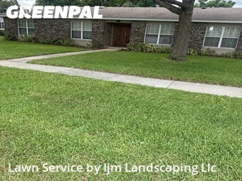 Lawn Maintenance nearby Orlando, FL, 