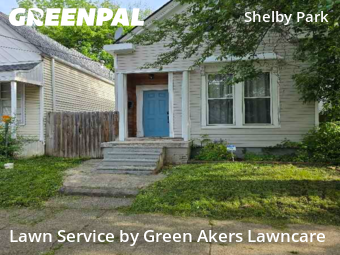 Yard Cutting nearby Louisville, IN, 