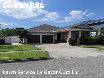 Yard Mowing nearby Winter Garden, FL, 
