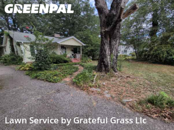 Yard Cutting nearby Greenville, SC, 