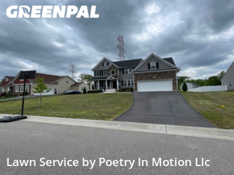 Lawn Cutting nearby Richmond, VA, 