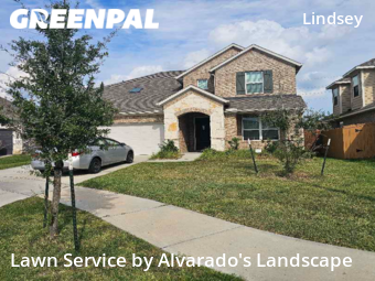 Lawn Service nearby Atascocita, TX, 