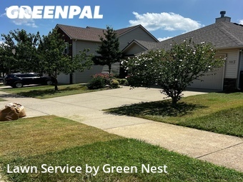 Lawn Cutting nearby Lebanon, TN, 