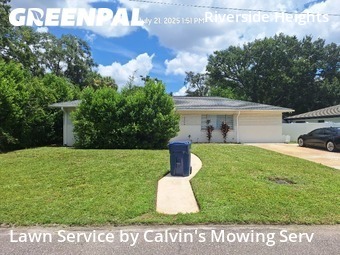 Lawn Mowing Service nearby Tampa, FL, 
