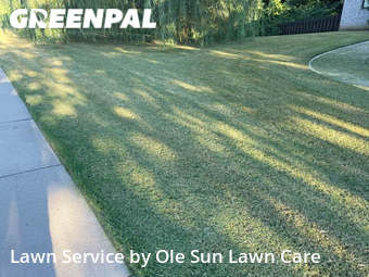 Yard Cutting nearby Bentonville, AR, 