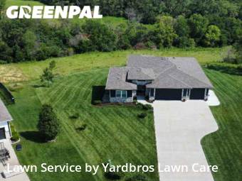 Lawn Mowing nearby Omaha, NE, 