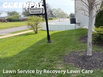 Lawn Mowing nearby Affton, MO, 