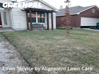 Lawn Maintenance nearby Cedar Park, TX, 