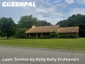 Lawn Mowing Service nearby Huntsville, AL, 