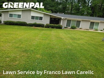 Lawn Care Service nearby Stone Mountain, GA, 