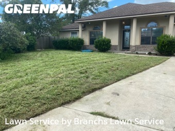 Lawn Cutting nearby Jacksonville, FL, 