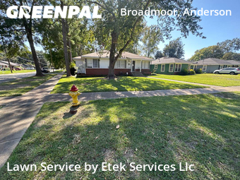 Lawn Care nearby Shreveport, LA, 