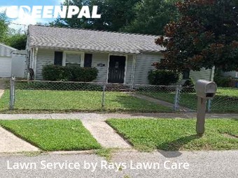 Yard Mowing nearby Chesapeake, VA, 