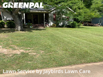 Lawn Care Service nearby Decatur, AL, 