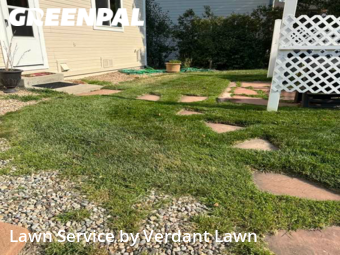 Lawn Care nearby Loveland, CO, 