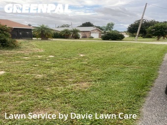 Lawn Mowing Service nearby Fruitland Park, FL, 