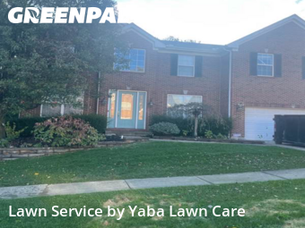 Lawn Mowing nearby Kings Mills, OH, 