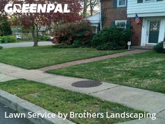 Lawn Mow nearby Wilmington, DE, 