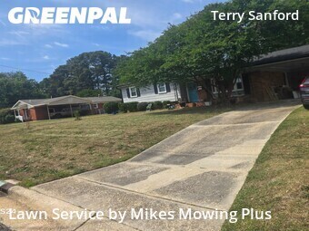Lawn Service nearby Fayetteville, NC, 