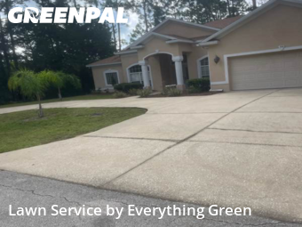 Lawn Service nearby Palm Coast, FL, 