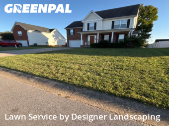 Lawn Service nearby Clarksville, TN, 