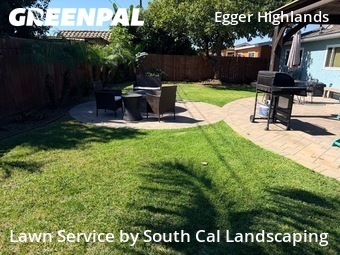 Lawn Cut nearby San Diego, CA, 
