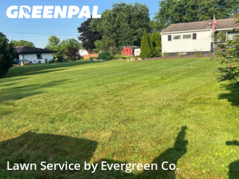 Lawn Cutting nearby Norton, OH, 
