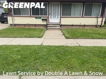 Lawn Mowing nearby Warren, MI, 