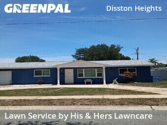 Lawn Care nearby St. Petersburg, FL, 