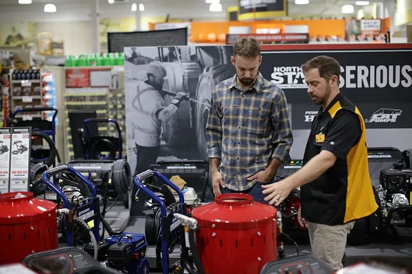 Commercial Mower Depot Photo 3