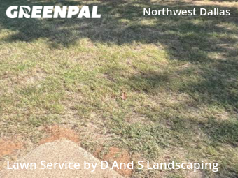 Lawn Maintenance nearby Dallas, TX, 