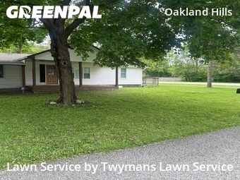 Yard Mowing nearby Indianapolis, IN, 
