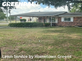 Lawn Care nearby Bartow, FL, 