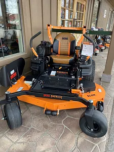 Hooper Power Equipment