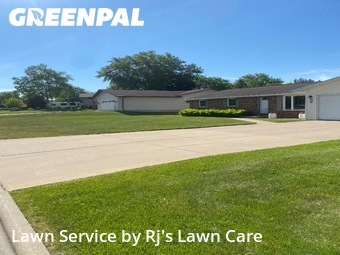 Grass Cutting nearby Green Bay, WI, 