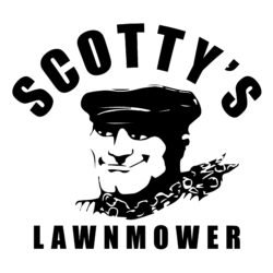 Scotty's Lawnmower
