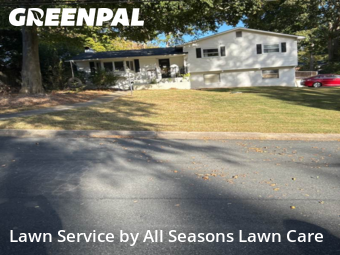 Lawn Mow nearby Kannapolis, NC, 