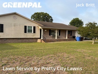 Lawn Service nearby Fayetteville, NC, 