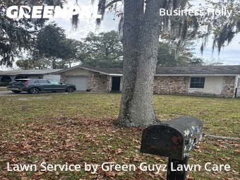 Lawn Care nearby Daytona Beach, FL, 