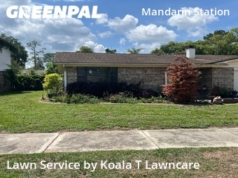 Lawn Maintenance nearby Jacksonville, FL, 