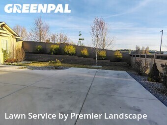 Grass Cut nearby Meridian, ID, 