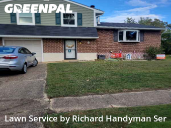 Grass Cutting nearby Newark, DE, 