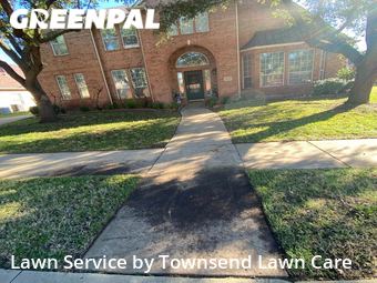 Lawn Service nearby Flower Mound, TX, 