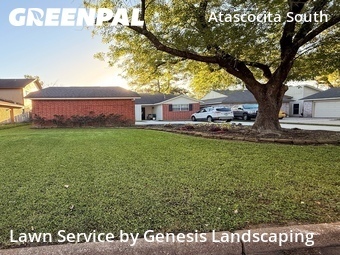 Lawn Maintenance nearby Atascocita, TX, 